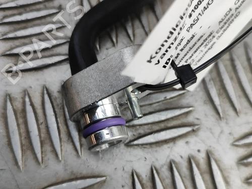 AC pipe AUDI Q8 E-TRON Sportback (GET) 55 quattro | BP28561989M126