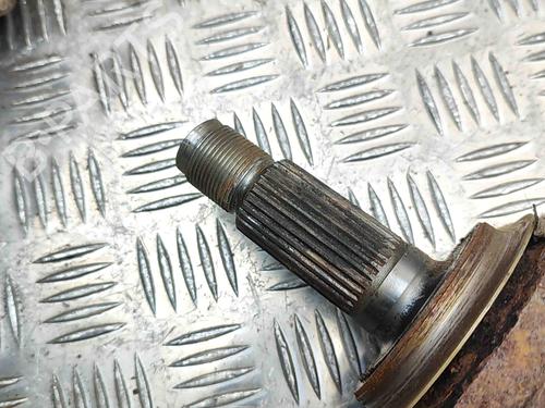 Left front driveshaft HONDA CIVIC IX (FK) 2.2 i-DTEC (FK3) | BP29615987M38 