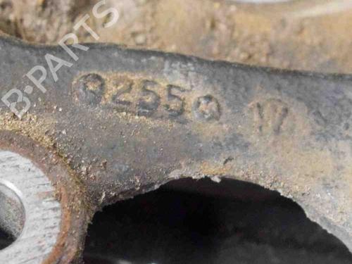 Right rear steering knuckle BMW X4 (F26) xDrive 20 d | BP15004762M28 