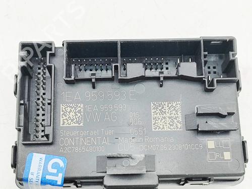 Electronic module VW ID.5 (E39) Pro Performance | BP33847732M83  - Image 6
