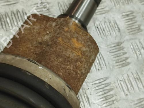 Left front driveshaft PEUGEOT BOXER Van 2.2 BlueHDi 140 | BP32369464M38 