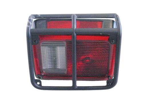 Used Left taillight JEEP WRANGLER III (JK) 3.6 V6 (290 hp) 30283987