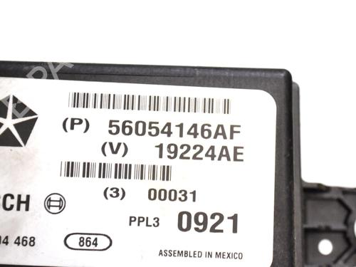 Electronic module JEEP GRAND CHEROKEE IV (WK, WK2) 3.0 CRD V6 4x4 | BP33342405M83 - Image 5