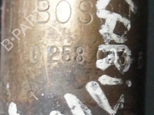 Used Electronic sensor MITSUBISHI CARISMA (DA_) 1.8 GDI (DA2A) (122 hp) 6727948