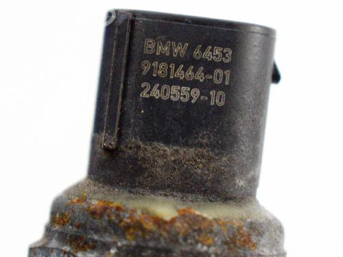 Electronic module BMW X1 (E84) sDrive 18 d | BP6753680M83 