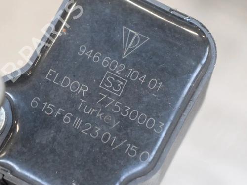 Ignition coil PORSCHE MACAN (95B) 3.6 Turbo | BP6742381M94 