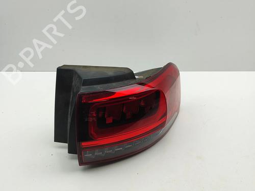 Used Right taillight Right taillight MERCEDES-BENZ EQB (X243) EQB 350 4-matic (243.612) (292 hp) 32459497 32459497