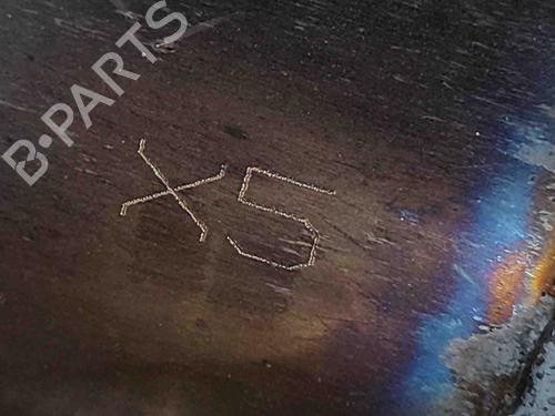 Catalyst TOYOTA PRIUS (_W6_) 2.0 PHEV (MXWH61L, MXWH61) | BP29975042M10