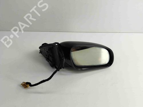 Used Right mirror AUDI A8 D3 (4E2, 4E8) 6.0 W12 quattro (450 hp) 24818599
