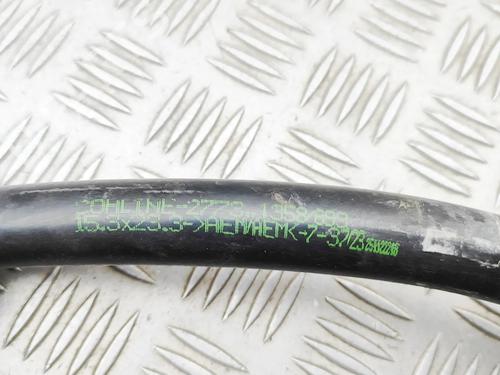 Pipe BMW X3 (G01, F97, G08) M | BP38650530M125 - Image 6