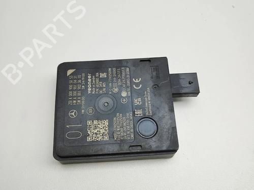 Electronic module VW PASSAT B7 (362) 1.4 TSI EcoFuel | BP37469383M83 - Image 3