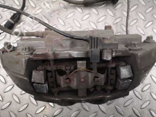 Right front brake caliper MERCEDES-BENZ A-CLASS (W176) A 45 AMG 4-matic (176.052) | BP30256151M104 