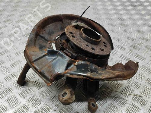 Used Left rear steering knuckle MERCEDES-BENZ S-CLASS (W140) S 350 Turbo-D (140.134) (150 hp) 29974944