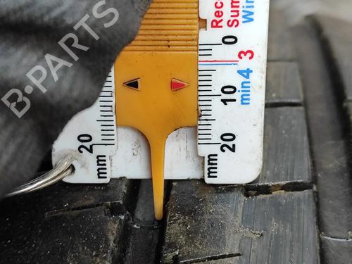 Rim PEUGEOT BOXER Van 2.2 BlueHDi 140 | BP32369457C45