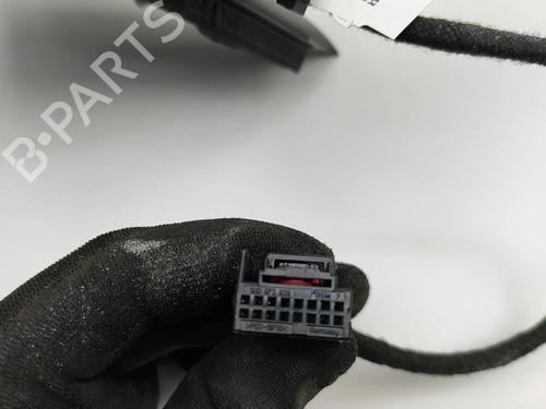 Right mirror SKODA OCTAVIA III Combi (5E5, 5E6) 2.0 TDI | BP25864004C27