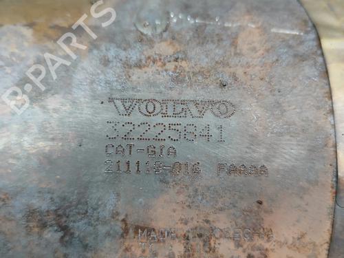 Catalyst VOLVO V60 II (225) B6 Mild-Hybrid AWD | BP33374487M10 - Image 9