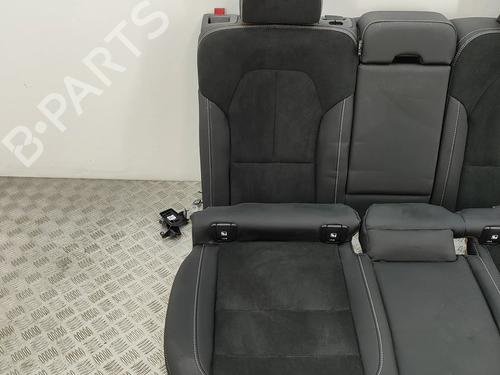 Rear seat VOLVO XC40 (536) B3 Mild-Hybrid | BP33383826C17 - Image 2