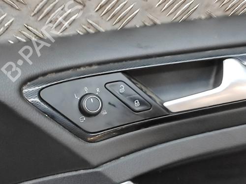 Front right panel VW GOLF VII (5G1, BQ1, BE1, BE2) 2.0 GTI | BP38267673C59 - Image 5