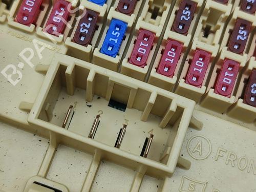 Fuse box KIA SPORTAGE V (NQ5) 1.6 T-GDi Hybrid AWD | BP33381861E1 - Image 7