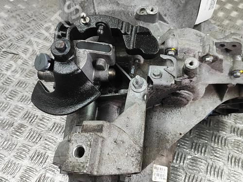 Gearbox VW PASSAT B7 (362) 2.0 TDI | BP33797751M3  - Image 7