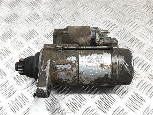 Starter VW TRANSPORTER T6 Van (SGA, SGH, SHA, SHH) 2.0 TDI | BP30140365M8