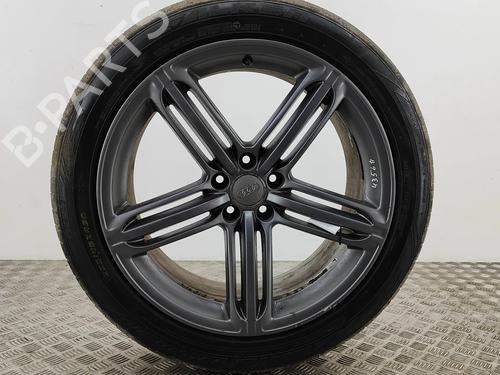 Used Rim Rim AUDI Q5 (8RB) 2.0 TDI quattro (177 hp) 17767110 17767110