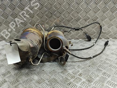 Catalyst VW T-CROSS (C11, D31) 1.0 TSi | BP30004703M10 