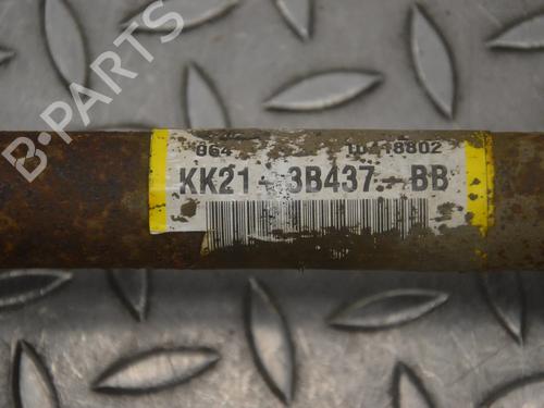 Left front driveshaft FORD TRANSIT V363 Van (FCD, FDD) 2.0 EcoBlue | BP30283882M38  - Image 5