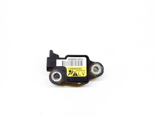 Elektronisk sensor CADILLAC SRX 3.6 (258 hp) 27752156