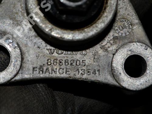 Other VOLVO XC70 I Cross Country (295) D5 XC AWD | BP8836503O1 