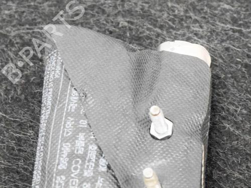 Used Left seat airbag RENAULT MEGANE III Hatchback (BZ0/1_, B3_) 1.5 dCi (86 hp) 20337479