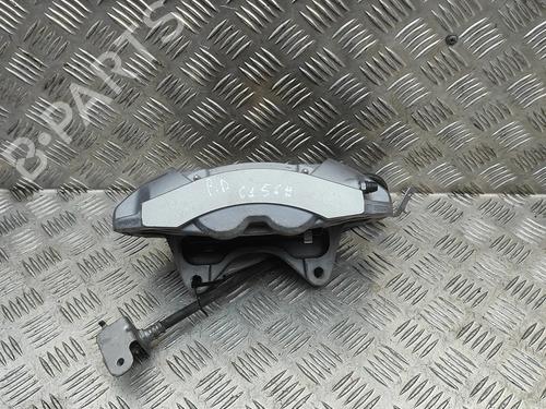 Used Right front brake caliper Right front brake caliper TESLA MODEL 3 (5YJ3) EV (283 hp) 34190424 34190424