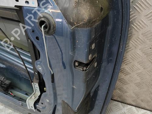 Right front door MINI MINI CLUBMAN (R55) One D | BP28811826C3 