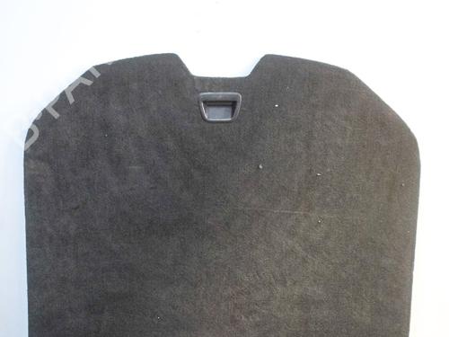 Used Luggage compartment floor VOLVO V60 I (155) D3 / D4 (163 hp) 14615378