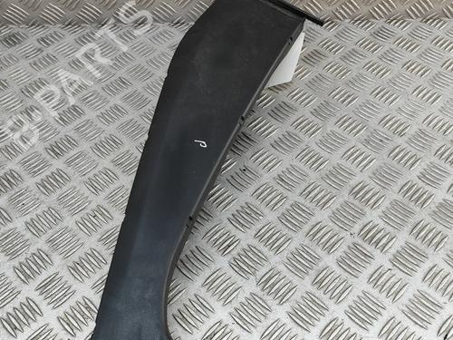 Pipe MERCEDES-BENZ AMG GT (C190) GT (190.377) | BP28101722M125 