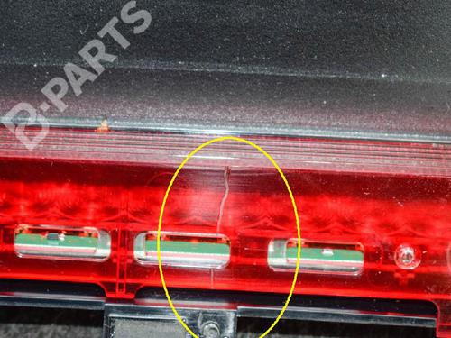 Third brake light BMW 5 (F10) 520 d | BP9511531L11 