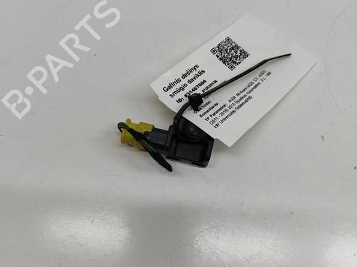 Used Electronic sensor AUDI A6 C7 Avant (4G5, 4GD) 2.0 TDI (190 hp) 27800101