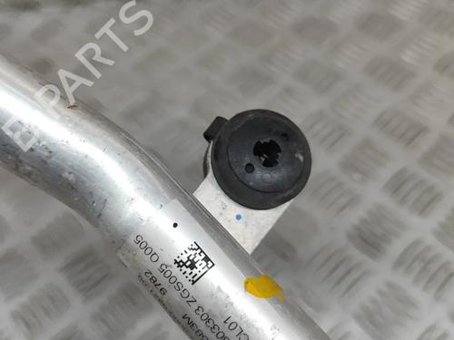 AC pipe MERCEDES-BENZ GLS (X167) AMG 63 4Matic+ EQ Boost 4-matic+ (167.989) | BP28556750M126  - Image 6