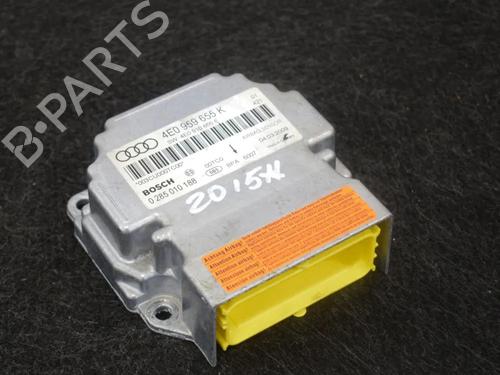 Kollisjonspute styreenhet AUDI A8 D3 (4E2, 4E8) 3.0 TDI quattro (233 hp) 6736859