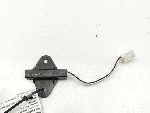 Used Electronic module Electronic module MITSUBISHI OUTLANDER III (GG_W, GF_W, ZJ, ZL, ZK) 2.2 Di-D 4WD (GF6W) (150 hp) 33377428 33377428