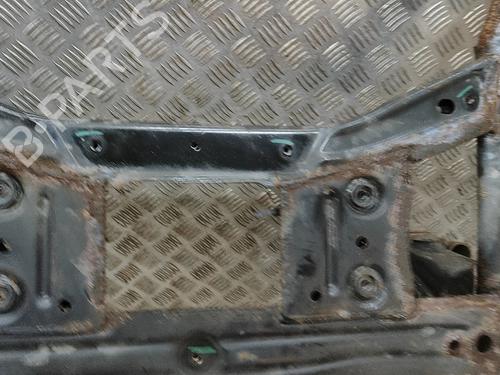 Subframe JAGUAR F-PACE (X761) 2.0 TD4 AWD | BP33393797M9  - Image 5