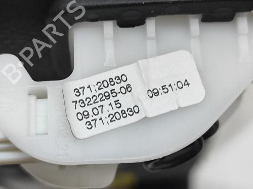 Left sun visor BMW 3 Gran Turismo (F34) 335 d xDrive | BP27404893I1 