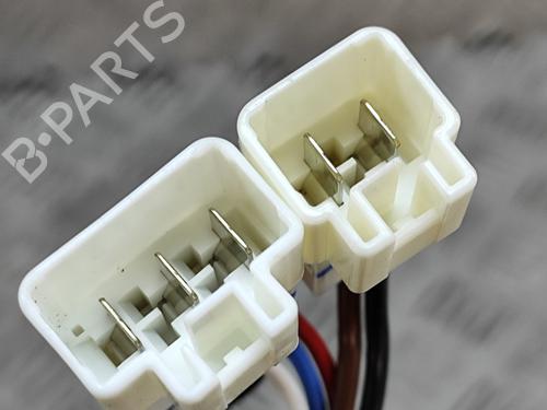 Heater resistor NISSAN QASHQAI III (J12) 1.3 DIG-T | BP28554782M108 