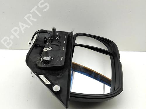 Used Left mirror MAN TGE Van 2.0 TDI (01V, 03V, 36V, UYB, UYC, UYD) (140 hp) 31976968