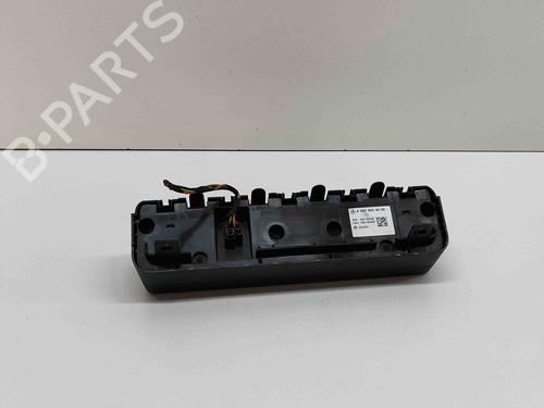 Climate control MERCEDES-BENZ SPRINTER 3,5-t Platform/Chassis (B907, B910) 315 CDI RWD (907.131, 907.133, 907.135, 907.231, 907.233... | BP27796477I5