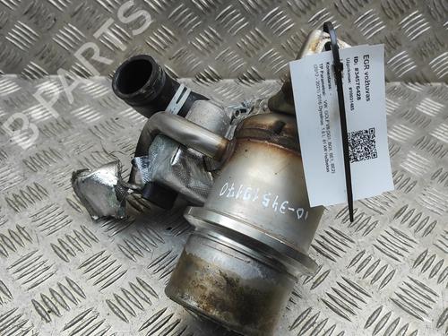 Used Egr Egr VW GOLF VII (5G1, BQ1, BE1, BE2) 1.6 TDI (110 hp) 33395674 33395674
