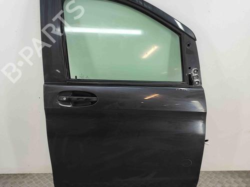 Used Right front door MERCEDES-BENZ VITO Tourer (W447) 114 CDI / 114 BlueTEC 4-matic (447.701, 447.703,... (136 hp) 29128365