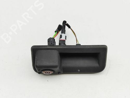 Used Camera Camera VW ID.5 (E39) Pro Performance (204 hp) 33847776 33847776