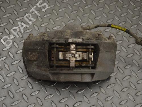 Used Right front brake caliper Right front brake caliper AUDI Q5 (8RB) 2.0 TDI quattro (170 hp) 33360256 33360256