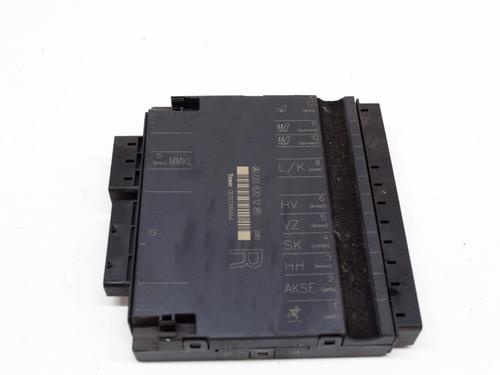 Electronic module MERCEDES-BENZ S-CLASS (W220) S 400 CDI (220.028, 220.128) | BP14636297M83 